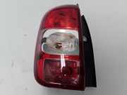 Rückleuchte links Dacia Duster (HS) 265551679R