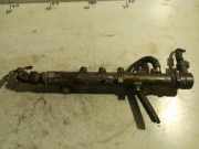 KRAFTSTOFFVERTEILER EINSPRITZLEISTE VERTEILERROHR OPEL SIGNUM 1.9 CDTI 55200251