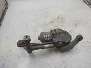 Scheibenwischermechanismus vorne SEAT LEON (1P1) 2.0 TDI 16V 1P0955024