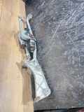 Scheibenwischermechanismus vorne MERCEDES-BENZ M (W164) ML 320 CDI 4-matic (164.122) 7357E
