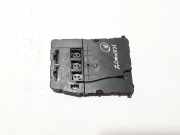 Touchscreen-Steuereinheit RENAULT SCÉNIC II (JM0/1_) 1.9 dCi 8200780028