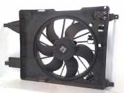 Kühlmodul Renault Megane Scenic (JA) 8240357