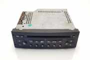 Radio/Navigationssystem-Kombination Citroen C5 I (DC) 9645145977