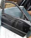 Vordere rechte Tür BMW 3 Touring (E46) 320 d