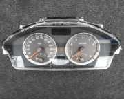 Kombiinstrument VOLVO S40 II (MS) 2.4 30710071 30669182