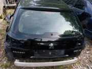 Kofferraumdeckel PEUGEOT 508 1.6 HDi