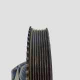 RIEMENSCHEIBE MAZDA 6 Hatchback (GH) 2.2 MZR-CD