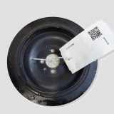 RIEMENSCHEIBE OPEL ZAFIRA TOURER C (P12) 2.0 CDTi 55563401