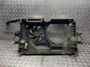 Kühler Audi A8 (4D, D2) 4D0805856A