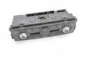Heizungsbetätigung (Konsole) vorne Audi A8 (4E) 4E0820043K