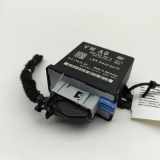 Scheinwerfer-Steuergerät AUDI A6 Avant (4G5, C7, 4GD) 3.0 TDI quattro 4H0907357A