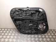 Heckscheibenheber hinten links VOLVO V90 II 2.0 T5 31378594