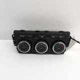 Klimabedienteil MAZDA 6 Estate (GH) 2.2 MZR-CD T1014731P GER7-61190