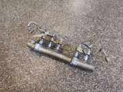 KRAFTSTOFFVERTEILER EINSPRITZLEISTE VERTEILERROHR TOYOTA YARIS (_P9_) 1.4 D-4D (NLP90_) 1077800141