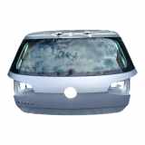 Heckklappe geschlossen VW Golf VII (5G) 5G6827159H