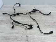 Sensor für ABS links hinten Porsche Macan 1 (95B) 95B972253G