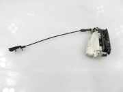Türschloss hinten links VW SHARAN (7M8, 7M9, 7M6) 1.9 TDI 93BG220A20DD