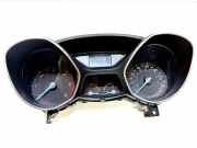 Kombiinstrument FORD GRAND C-MAX (DXA/CB7, DXA/CEU) 2.0 TDCi BM5T10849DR