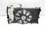 Radiator Pack Set TOYOTA YARIS (_P21_) 1.5 Hybrid 16363-K0020