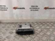 Motorsteuergerät ECU OPEL INSIGNIA A (G09) 2.0 CDTI (68) 55575349 0281017105