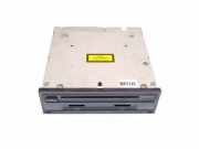 Radio/Navigationssystem-Kombination Audi A6 (4F, C6) 4E0035646D