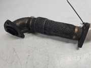 Auspuffkrümmer rechts AUDI A4 Avant (8E5, B6) 2.5 TDI