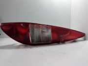 Lampenträger Heckleuchte rechts Ford Mondeo III Kombi (BWY) 1S7113404C