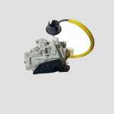 Türschloss hinten links AUDI A6 Allroad (4FH, C6) 3.2 FSI quattro 4F0839015