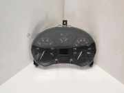 Kombiinstrument PEUGEOT PARTNER Furgon 1.6 HDi 90 9665154980 5550013101