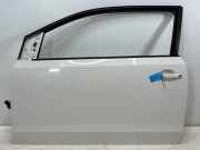 Linke Tür VW UP (121, 122, BL1, BL2) 1.0 EcoFuel 1S3831055B