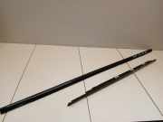 Türverkleidung rechts hinten BMW X5 (E53) 6158031