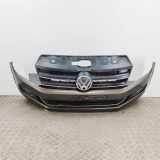 Frontstoßstange VW AMAROK (2H_, S1B) 2.0 BiTDI 4motion 2HH807221