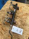 KRAFTSTOFFVERTEILER EINSPRITZLEISTE VERTEILERROHR CITROËN DS5 2.0 HDi 165 0P2055401