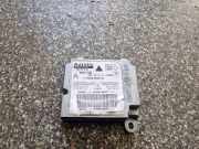 Steuergerät Airbag Citroen C5 II (RC) 9658177080