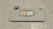 Linke Sonnenblende MERCEDES-BENZ M (W166) ML 350 BlueTEC 4-matic (166.024)