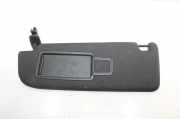 Linke Sonnenblende AUDI A6 (4G2, C7, 4GC) 2.0 TDI 4G0857551