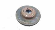 Bremsscheibe vorne links SUBARU IMPREZA Estate (GF) 1.6 i AWD