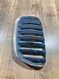 Vorderer oberer Gitter BMW X5 (E53) 3.0 d 7124816