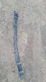 Gitter vorne unten BMW 7 (E38) 730 d 51118236312