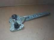 Türfensterheber hinten rechts FIAT SEDICI (FY_) 1.9 D Multijet 4x4