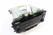 Radio/Navigationssystem-Kombination Mazda 6 (GG) CQMM4570AK