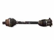 Antriebswelle vorne links AUDI A4 Avant (8ED, B7) 2.0 TDI 8E0407271BA