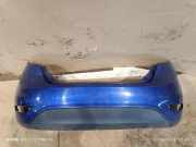 Hintere Stoßstange FORD FIESTA VI 1.25 8A6117D781A