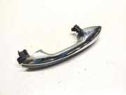 Motorhaubenöffnungsgriff MERCEDES-BENZ C (W205) C 220 BlueTEC / d (205.004) 58463