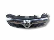 Vorderer oberer Gitter OPEL ZAFIRA B (A05) 1.6 CNG 321228108