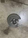 Radnabelager hinten rechts PEUGEOT 3008 II SUV 1.2 200983