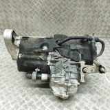 Motor TESLA MODEL X 90D AWD 1035000-01-J 1035300--00-E