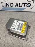 Airbag-Steuergerät BMW 5 Touring (E39) 530 d 6933238