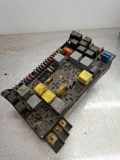 Sicherungskasten MERCEDES-BENZ M (W163) ML 270 CDI (163.113) 08200101