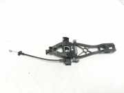 Türaußengriff hinten links VOLVO S80 I (TS, XY) 3.0 30784202